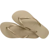 Chinelo Havaianas Slim Areia Dourado 02