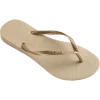 Chinelo Havaianas Slim Areia Dourado 03