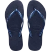 Chinelo Havaianas Slim Azul Marinho 01