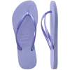 Chinelo Havaianas Slim Brisa Lilás 05