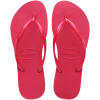 Chinelo Havaianas Slim Pink Fever 01