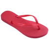 Chinelo Havaianas Slim Pink Fever 03