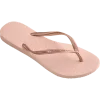 Chinelo Havaianas Slim Rosa Ballet 03