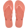 Chinelo Havaianas Slim Rosa Peach 01