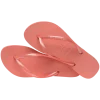 Chinelo Havaianas Slim Rosa Peach 02