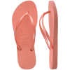 Chinelo Havaianas Slim Rosa Peach 05