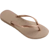 Chinelo Havaianas Slim Rose Gold 03