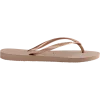 Chinelo Havaianas Slim Rose Gold 04