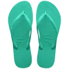 Chinelo Havaianas Slim Verde Virtual 01