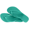 Chinelo Havaianas Slim Verde Virtual 02