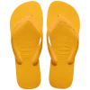 Chinelo Havaianas Top Amarelo Pop 01