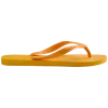 Chinelo Havaianas Top Amarelo Pop 04