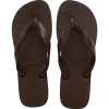 Chinelo Havaianas Top Marrom Café 01