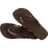 Chinelo Havaianas Top Marrom Café 02