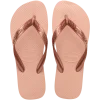 Chinelo Havaianas Top Rosa Ballet 01