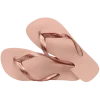 Chinelo Havaianas Top Rosa Ballet 02