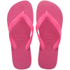 Chinelo Havaianas Top Rosa Flux 01