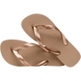 Chinelo Havaianas Top Rose Gold 02