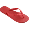 Chinelo Havaianas Top Vermelho Rubi 03