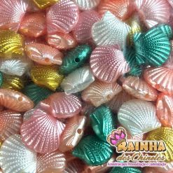 Conchas-Coloridas-Rosa-Com-Furo-Passante-15mm