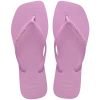 Havaianas Slim Square Logo Pop Up Lavanda Fresh 01