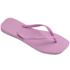 Havaianas Slim Square Logo Pop Up Lavanda Fresh 03