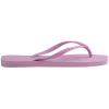 Havaianas Slim Square Logo Pop Up Lavanda Fresh 05