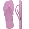 Havaianas Slim Square Logo Pop Up Lavanda Fresh 06