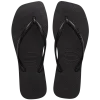 Havaianas Slim Square Preto 01