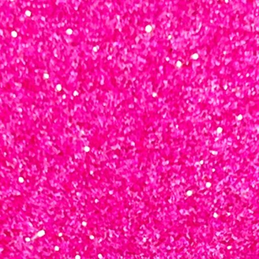 Lonita Glitter Fino Neon Pink 02