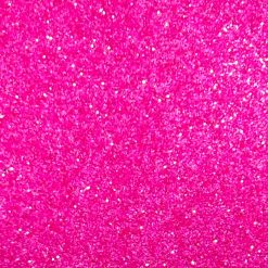 Lonita Glitter Fino Neon Pink