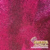 Lonita Glitter Grosso Telado Pink