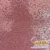 Lonita Glitter Grosso Telado Rosa