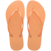 Chinelo Havaianas Slim Pêssego 01