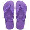 Chinelo Havaianas Top Lilás Escuro 01