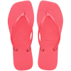 Havaianas Slim Square Coral Tropical 01