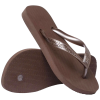 Chinelo Havaianas Top Tiras Marrom Café 04