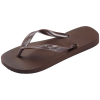 Chinelo Havaianas Top Tiras Marrom Café 06